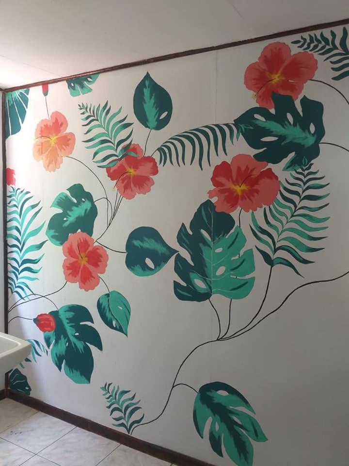 Downtown Montezuma Hostel Zewnętrze zdjęcie