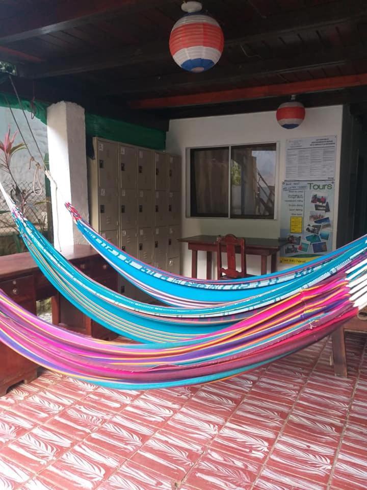 Downtown Montezuma Hostel Zewnętrze zdjęcie