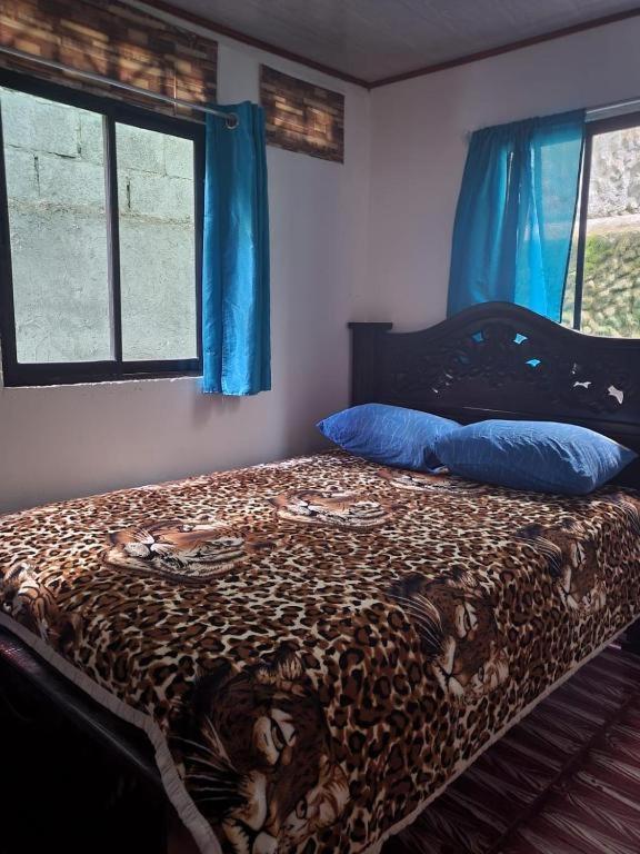 Downtown Montezuma Hostel Zewnętrze zdjęcie