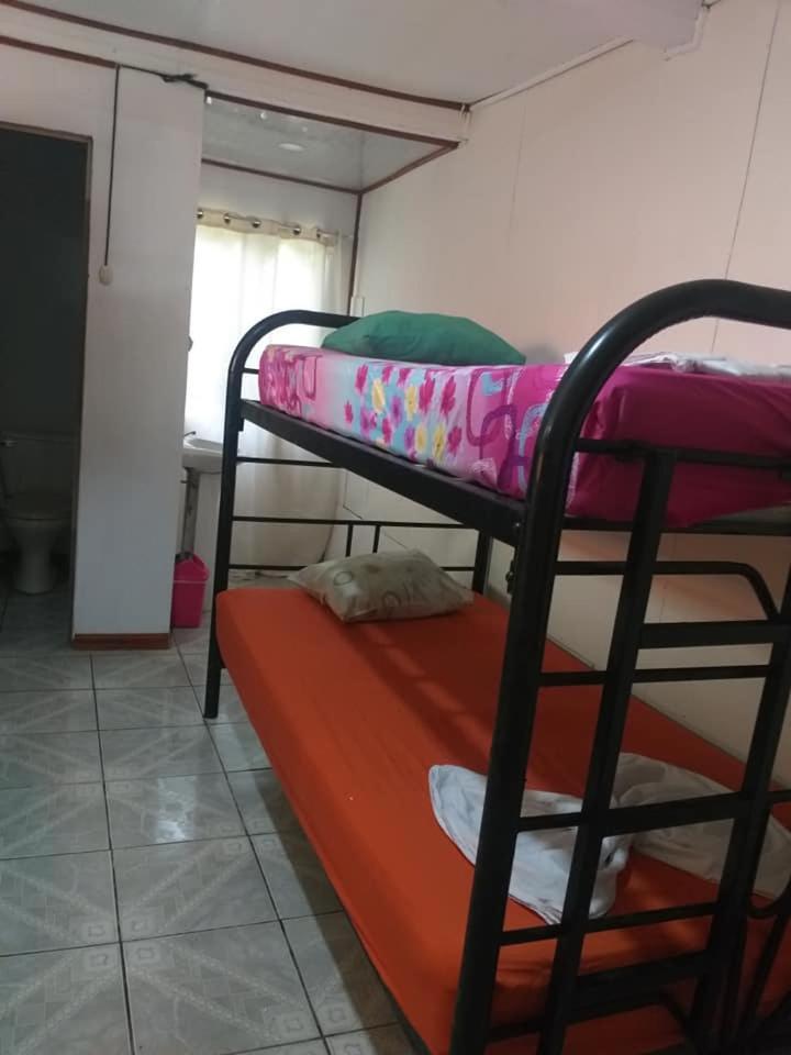 Downtown Montezuma Hostel Zewnętrze zdjęcie