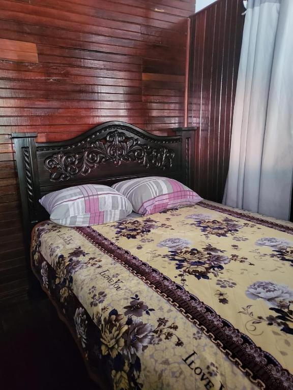 Downtown Montezuma Hostel Zewnętrze zdjęcie